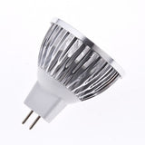 LED Spot Bulb 4W MR16 DC12 Warm White Dimmable