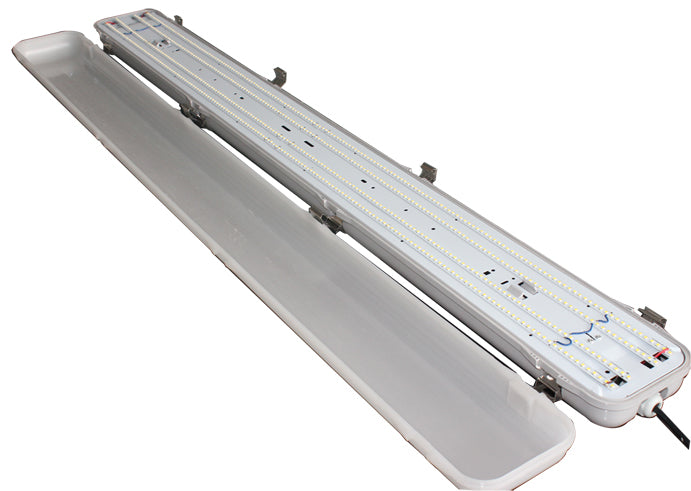 LED Linear Vapor Tri-Proof 40W