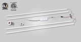 LED  Troffer Retrofit Strip Kit 2ft 30W 5K
