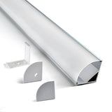 Aluminum Profile LSG-AL23-10
