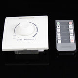 Dimmer LED AC110-220V Infrared Senor w/ Remote