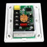 Dimmer LED AC110-220V Infrared Senor w/ Remote
