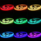 Single Colors LED Strip Light OUTDOOR
