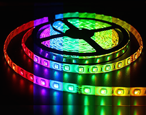 RGB LED Strp Light INDOOR