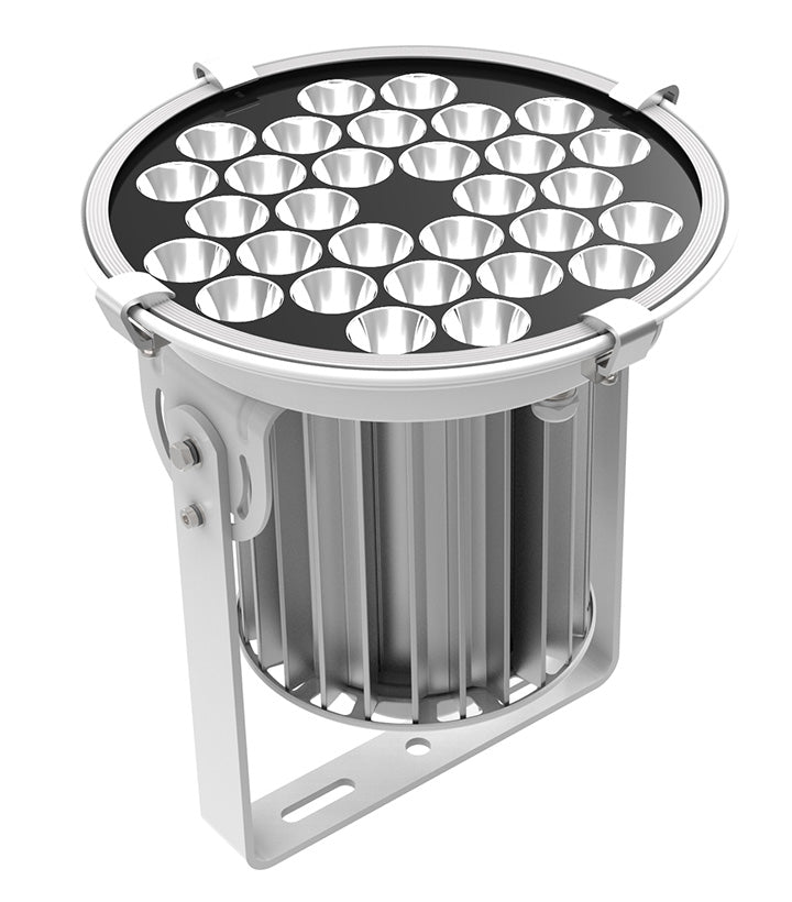 LED High Bay Projection Series 100W 5700k
