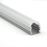 Aluminum Profile LSG-AL15-R