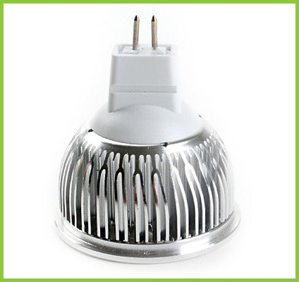 MR16 4Watts 12Volts Dimmable
