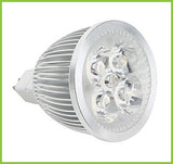 MR16 5Watts 12Volts Dimmable