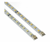 LED Rigid Strip 36" with Track Profile