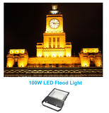 LED Flood Light 100W 5000K