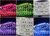 RGBW LED Strip Light INDOOR/OUTDOOR
